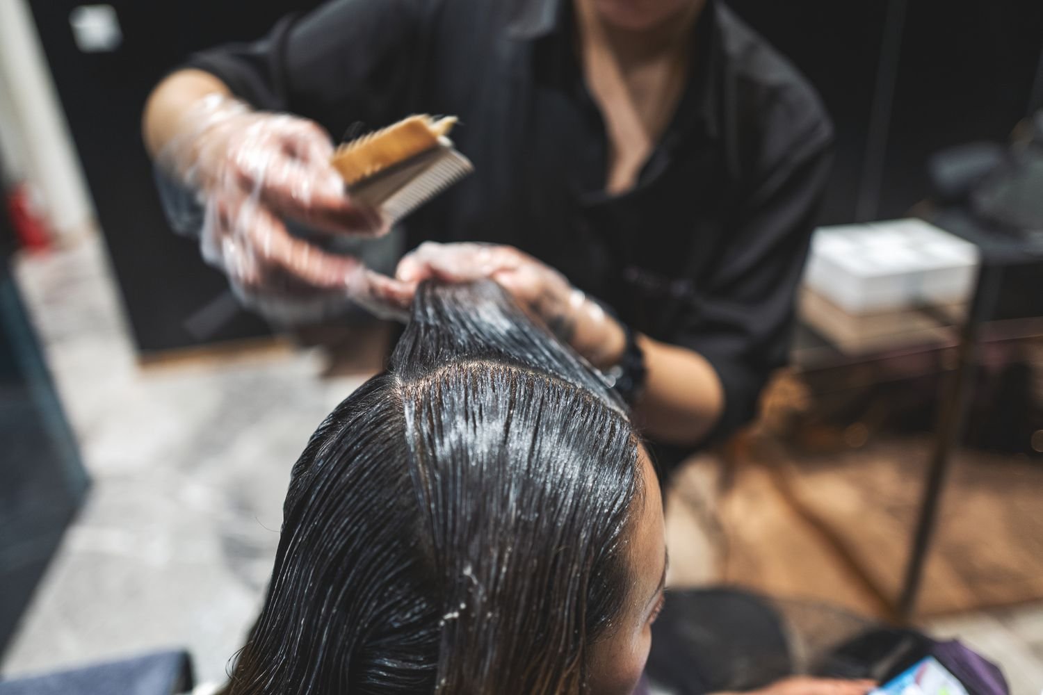 Tratamiento-de-keratina:-qué-es-y-cuál-es-el-mejor-para-tu-pelo