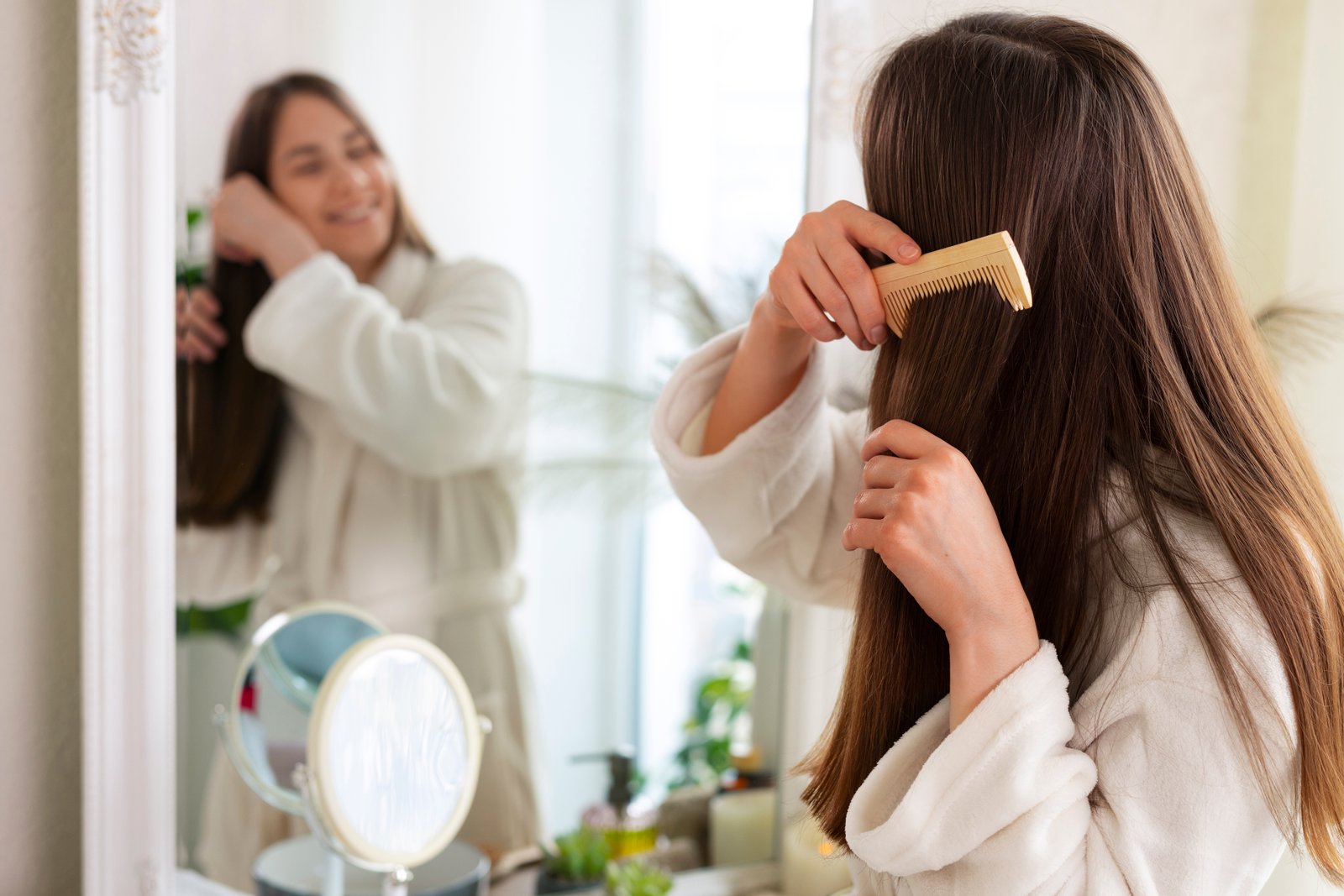 🧴-¿Cómo-debes-peinarte-el-pelo-correctamente?